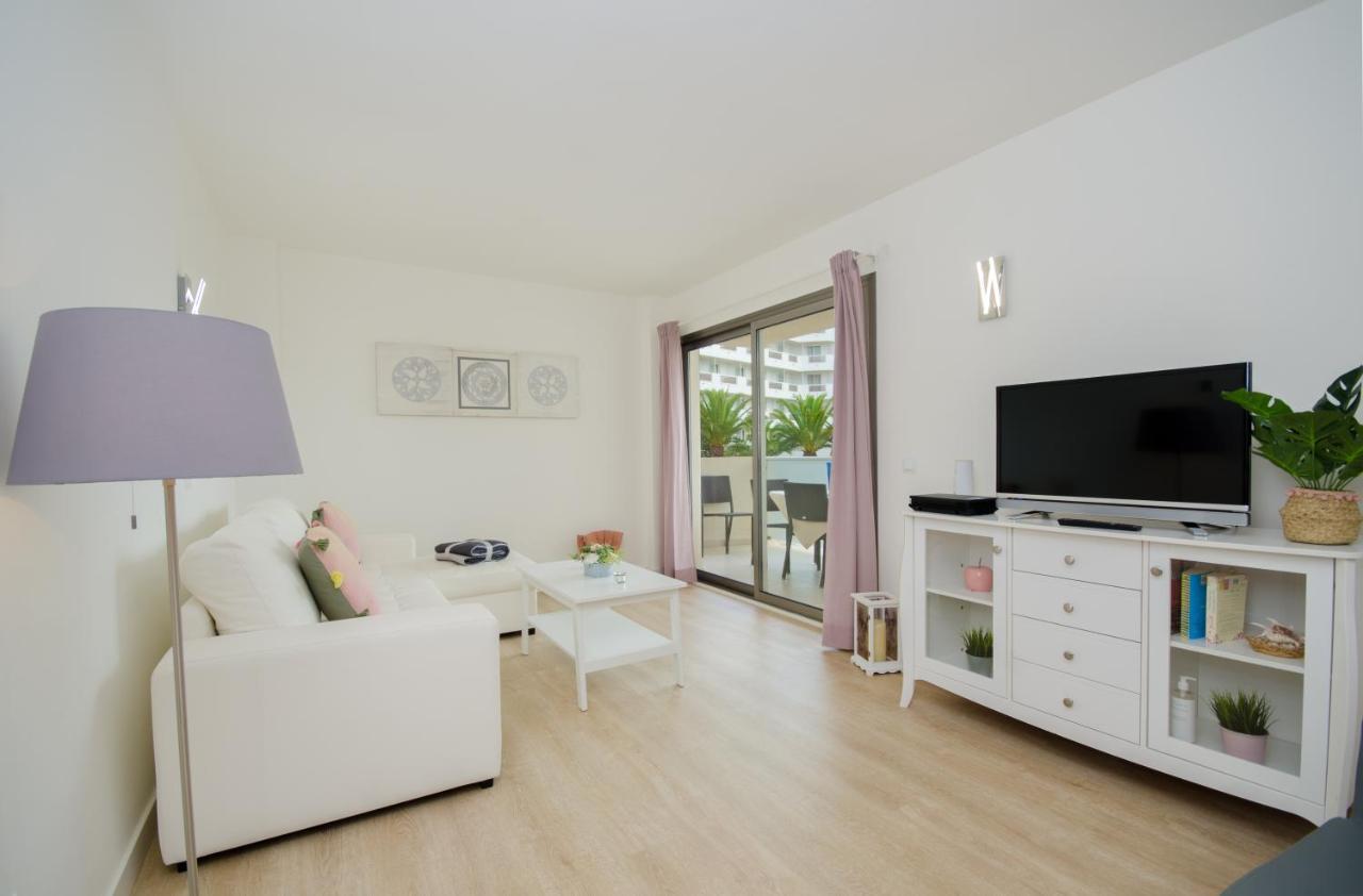 Apartamento En La Playa Cala Millor (Mallorca)