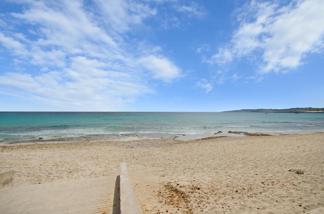 En La Playa Appartement *